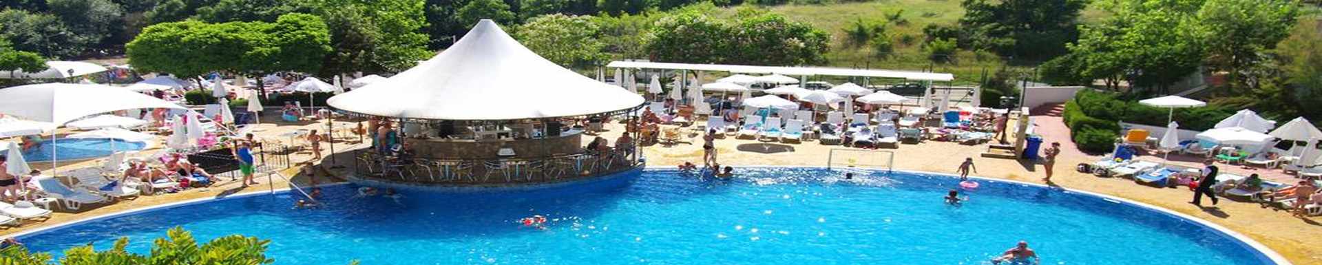 Hostería Bellavista Vacation Club